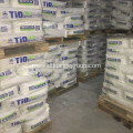 Titanium Dioxide Rutile R298 Interior Or Exterior Coatings